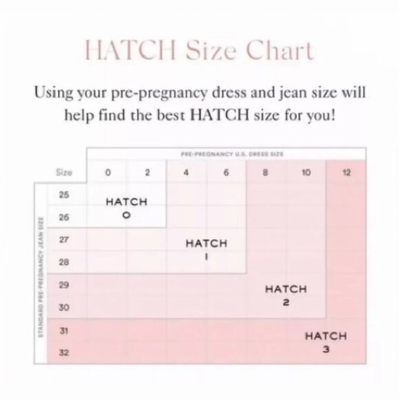 Hatch The Sienna Top Pink Floral Cotton Maternity Blouse Size L (3) - Picture 13 of 13